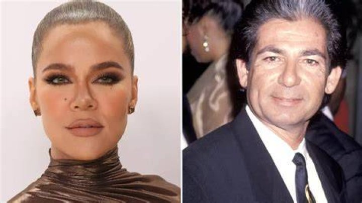 Who Is Khloe's Real Father? Unveiling the Truth Behind the Kardashian Mystery