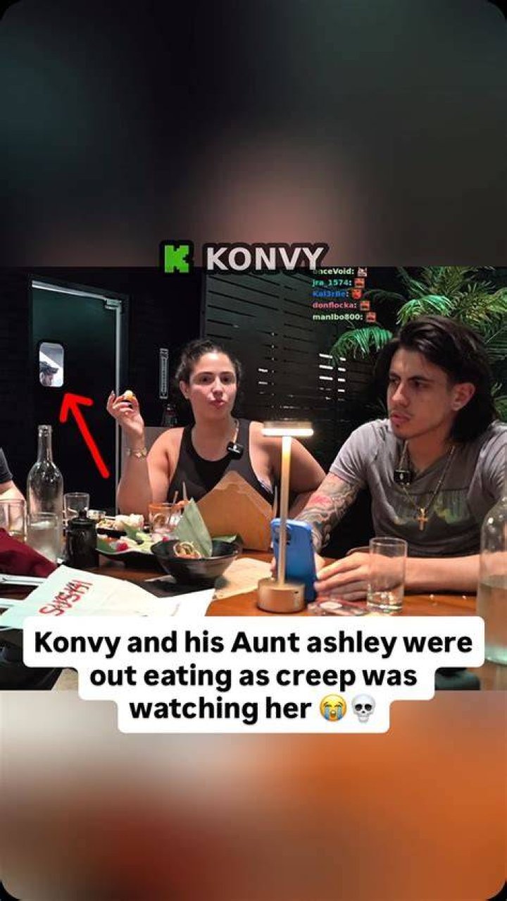 Who is Konvy Aunt? Unveiling the Life, Legacy, and Influence of a Remarkable Figure