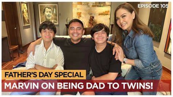 Who is Marvino Agustin's Wife? Unveiling the Life and Journey of a Remarkable Woman