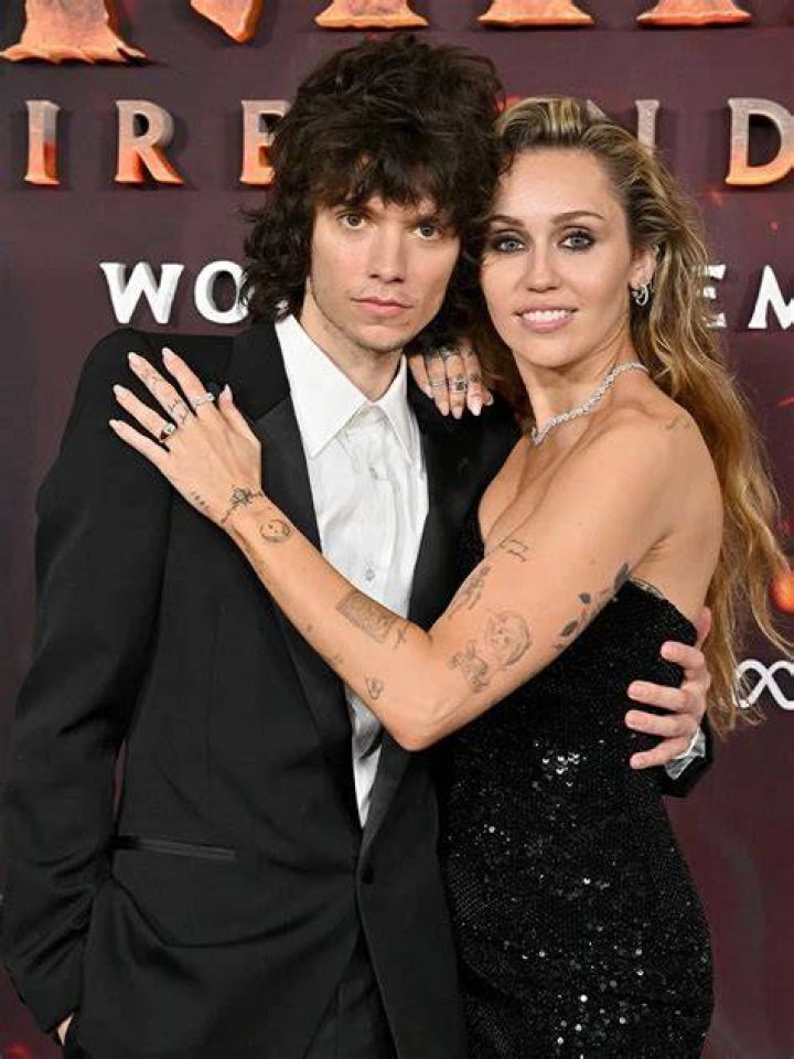 Who Is Miley Cyrus Married To? Discover Her Love Life and Journey