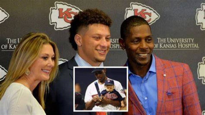 Who Is Patrick Mahomes Father? Discover the Legacy Behind the NFL Star