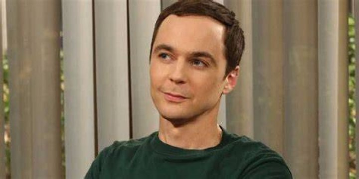 Who is Sheldon Cooper's Actor from The Big Bang Theory?
