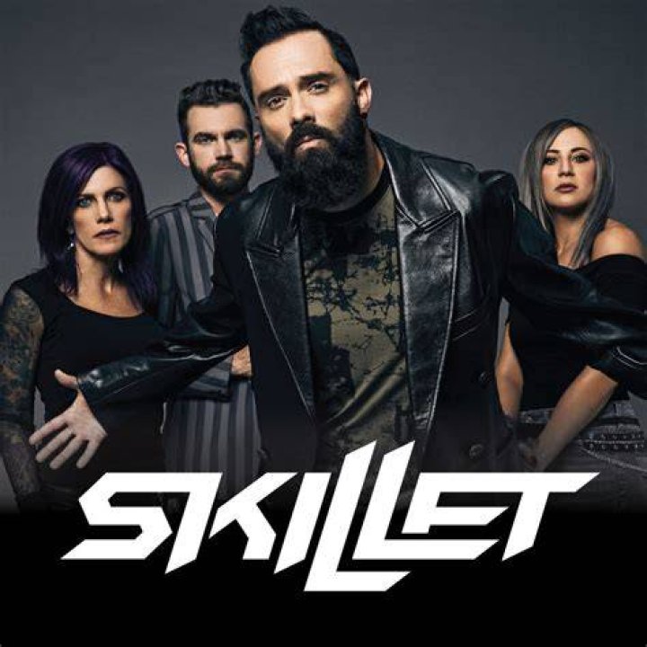 Who Is Skillet Band: A Comprehensive Look into the Iconic Rock Group