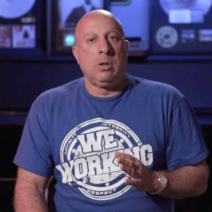 Who is Steve Lobel's Wife? Unveiling the Life and Story Behind the Spotlight