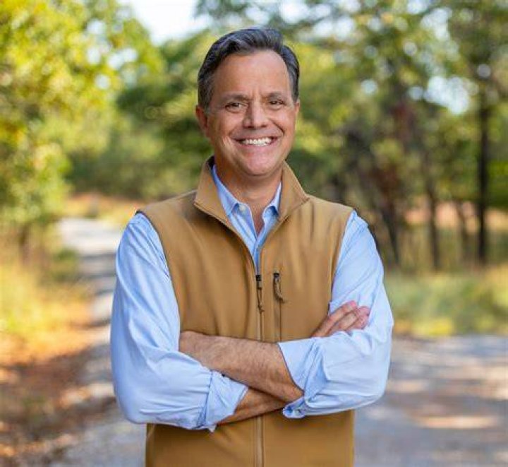 Who Is the Governor of Oklahoma? A Comprehensive Guide