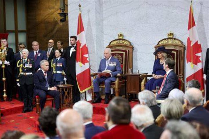 Who Is the King of Canada? A Comprehensive Guide to the Monarchy in Canada