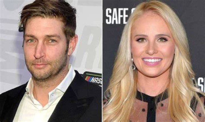 Who Is Tomi Lahren Married To? Discovering the Life and Love of a Controversial Figure