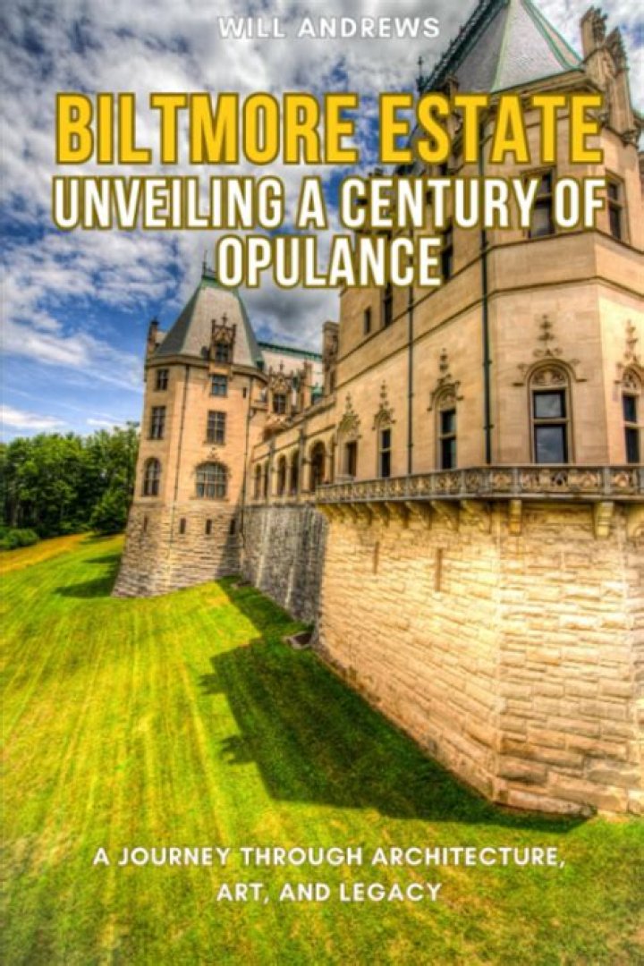 Who Lived at Biltmore Estate: A Fascinating Journey Through Time