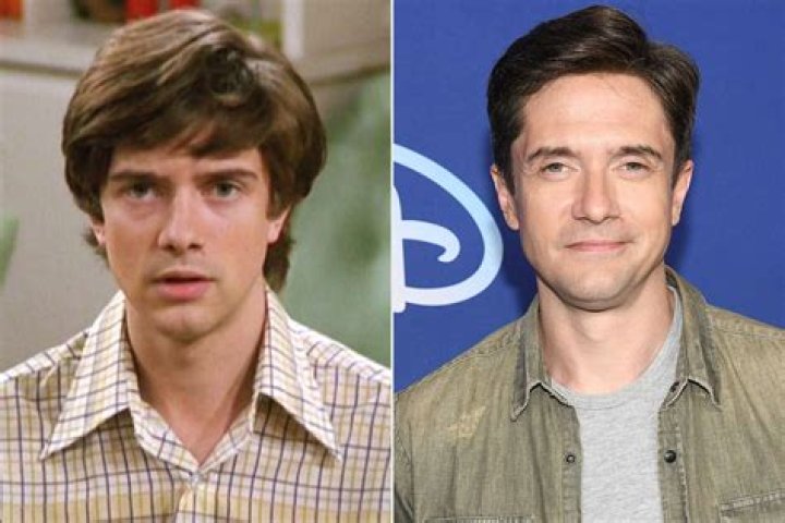 Who Played Eric Forman in That '70s Show: A Comprehensive Look at the Iconic Character and Actor