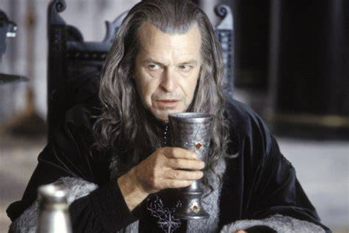 Who Played the Steward of Gondor: A Comprehensive Exploration