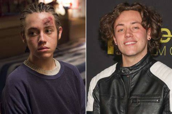 Who Plays Carl Gallagher: A Comprehensive Guide to the Star