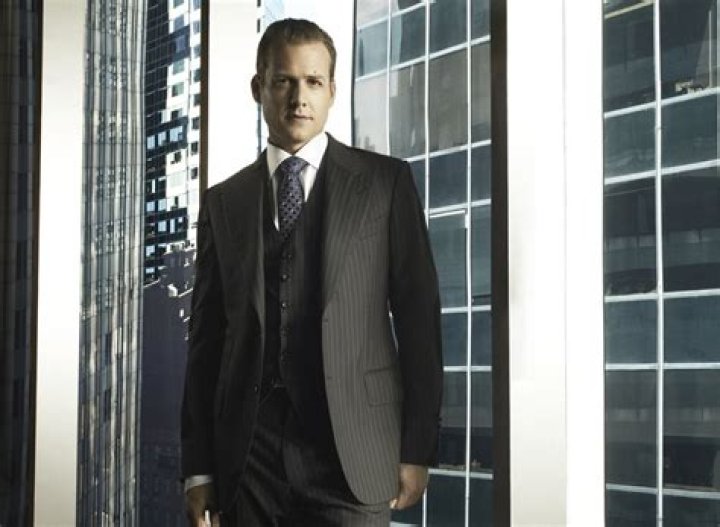 Who Plays Harvey Specter: A Comprehensive Look at the Iconic Character