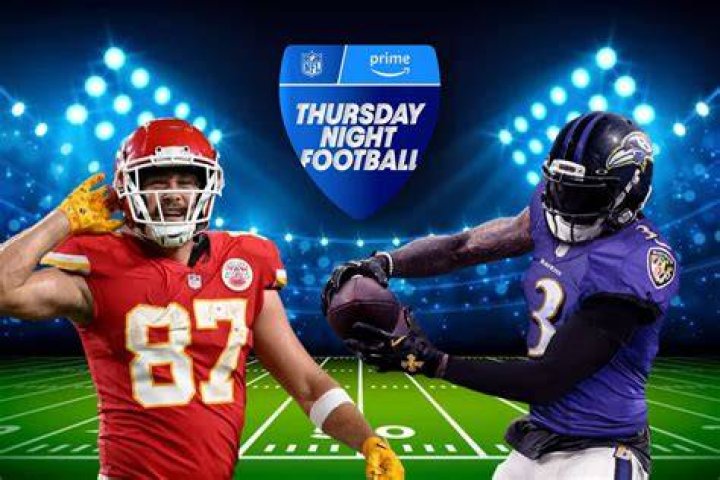 Who Plays NFL Tonight? Your Ultimate Guide to Tonight's NFL Action
