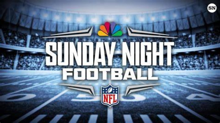 Who Plays on Sunday Night Football Tonight? Your Ultimate Guide