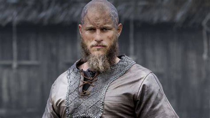 Who Plays Ragnar in Vikings: A Comprehensive Guide