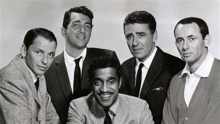 Who's in the Rat Pack: The Ultimate Guide to the Legendary Group of Entertainers