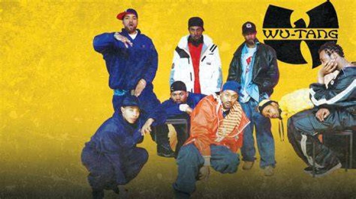 Who's in Wu-Tang: A Comprehensive Guide to the Members and Their Legacy