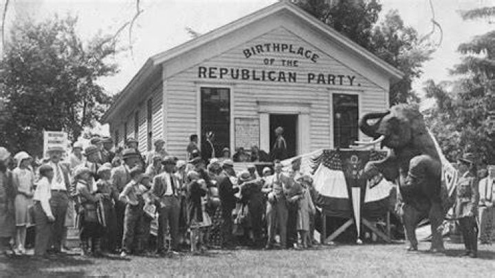 Who Started the Republican Party: A Comprehensive History and Analysis