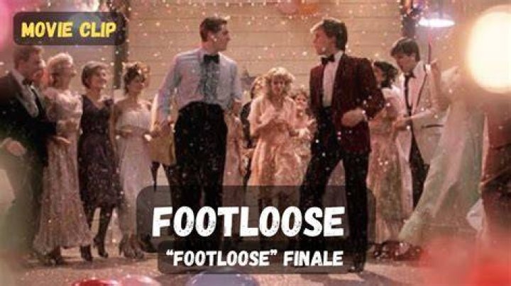 Who Tarred in the Footloose: Unveiling the Mystery Behind the Iconic Dance Scene
