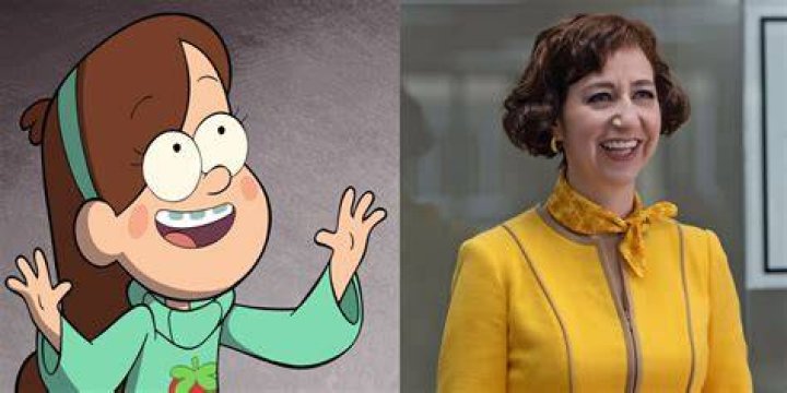 Who Voices Mabel From Gravity Falls: The Untold Story of Mabel Pines and Her Voice Artist