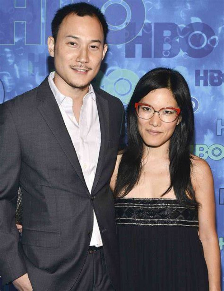 Who Was Ali Wong's Ex-Husband? A Comprehensive Exploration