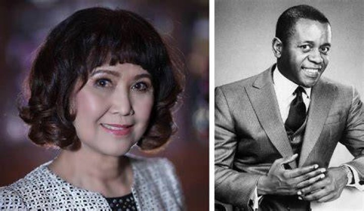 Who Was Flip Wilson's Wife? Exploring the Life and Legacy