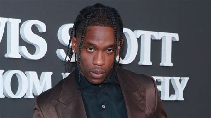 Who Was Travis Scott Dating: A Comprehensive Guide to His Romantic Life
