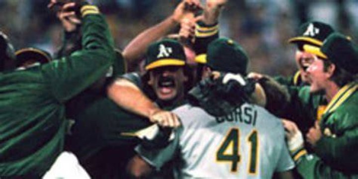Who Won the 1989 World Series? A Comprehensive Look at the Historic Championship