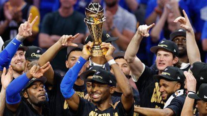 Who Won the First NBA Finals: A Comprehensive Guide to the Birth of Basketball's Greatest Championship