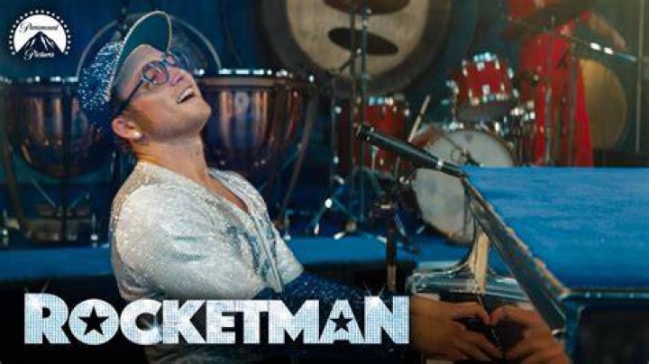 Who Wrote The Song "Rocket Man"? A Comprehensive Exploration