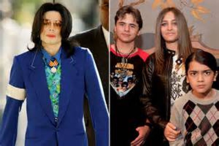Why Are Michael Jackson's Kids White? Exploring the Truth Behind Their Appearance