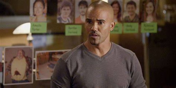 Why Did Hemar Moore Leave Criminal Minds: Unveiling the Truth Behind His Departure