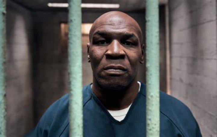 Why Did Mike Tyson Go to Prison: A Comprehensive Analysis of the Boxing Legend&rsquo;s Legal Troubles