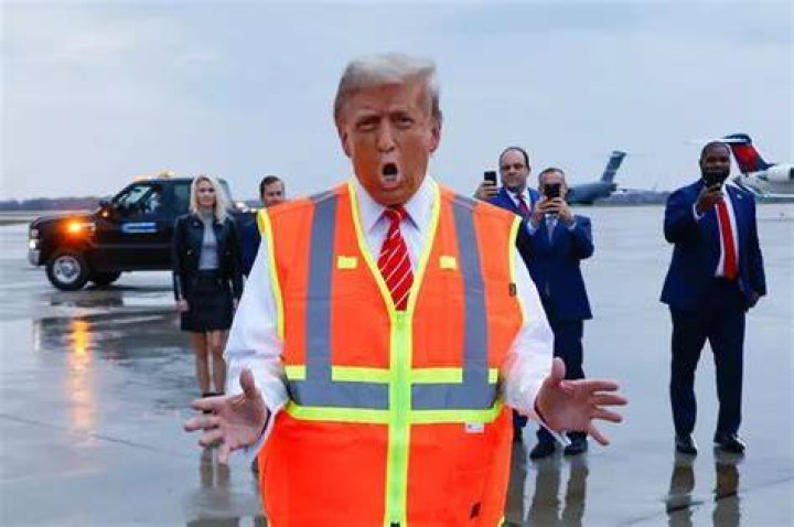 Why Is Donald Trump Orange: The Truth Behind the Iconic Look