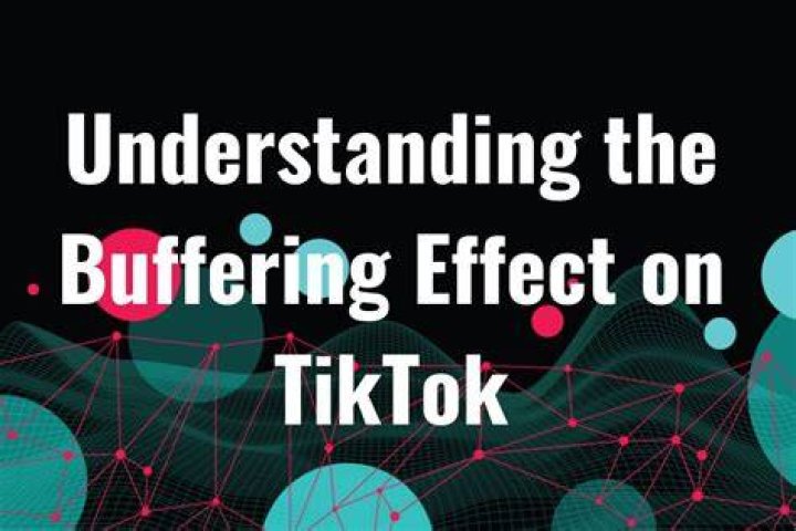 Why is TikTok Buffering Much? A Comprehensive Guide to Understanding and Solving the Issue