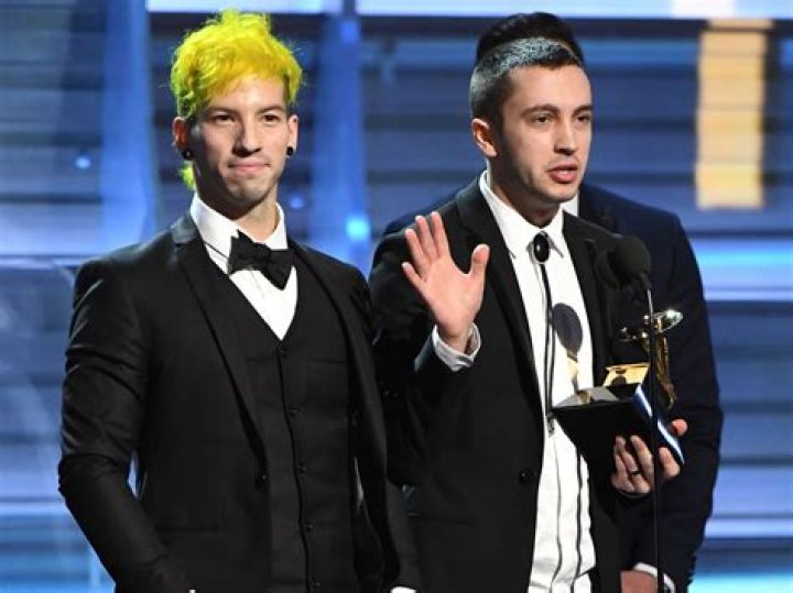 Why Twenty One Pilots Grammy Nominations Are a Testament to Their Artistic Excellence