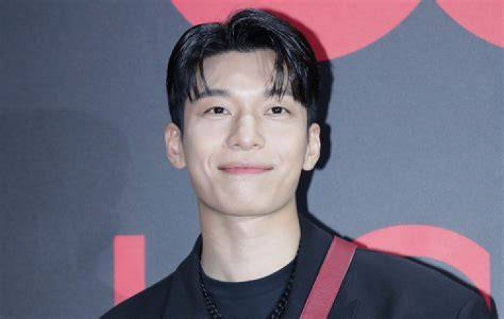Wi Ha Joon: Rising Star in the World of Entertainment