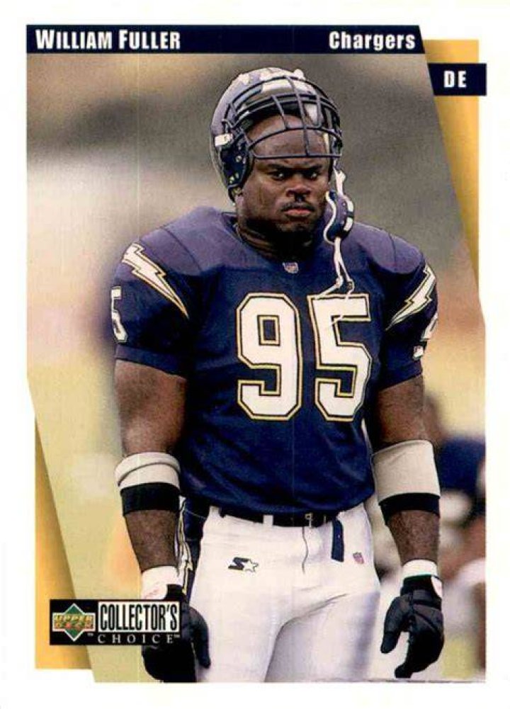 William Fuller Football: The Untold Story of a Rising Star