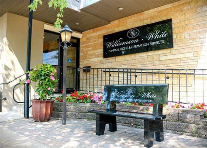 Williamson White Funeral Home Amery: A Legacy of Compassion and Service