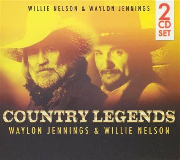 Willie Nelson and Waylon Jennings: The Legends Who Redefined Country Music