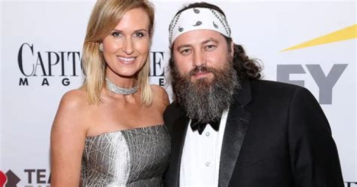 Willie Robertson Net Worth 2024: A Comprehensive Exploration of His Financial Journey