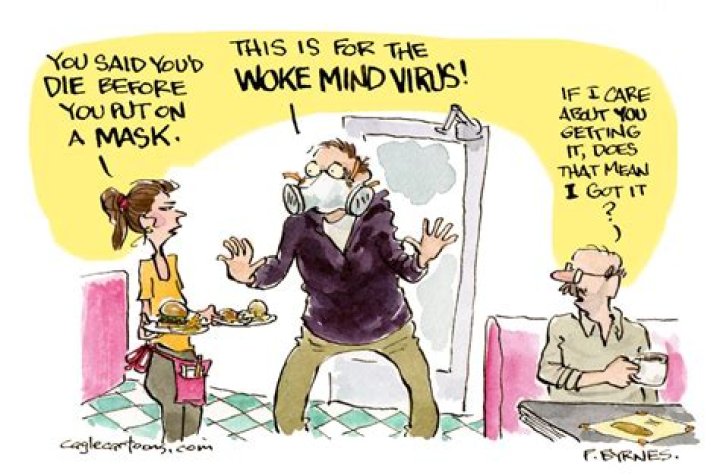 Woke Mind Virus: What Is It and How Does It Impact Society?