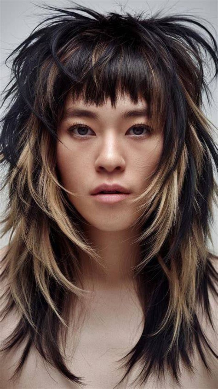 Wolf Cuthort: The Ultimate Guide to This Trendy Hairstyle