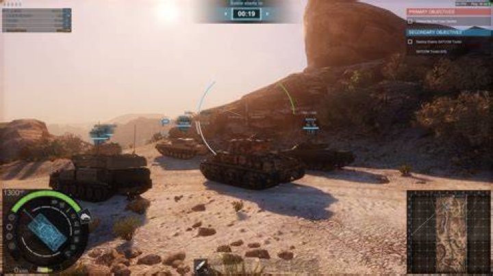 Wondry Winehark Tank Update: Unleashing the Power of Modern Armored Warfare