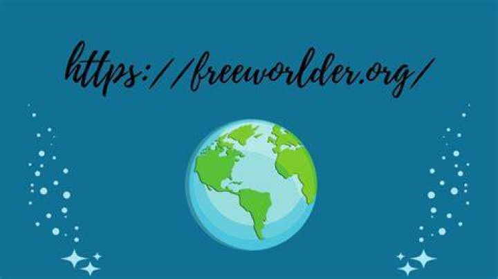 www.freeworlder.org: Your Ultimate Guide to Exploring the World Freely