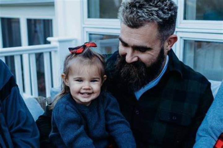 Wyatt Kelce and Down Syndrome: A Story of Strength and Acceptance