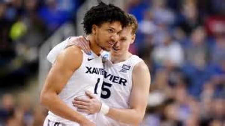 Xavier vs Texas: A Deep Dive into the Showdown Everyone's Talking About