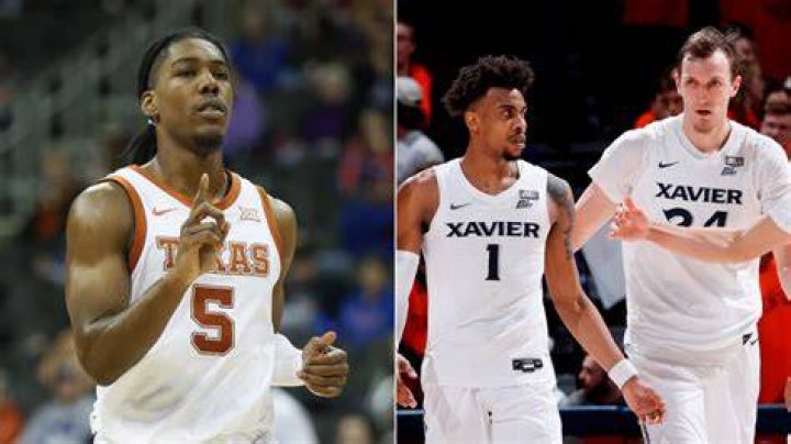 Xavier vs Texas Prediction: The Ultimate Showdown You Don't Want to Miss