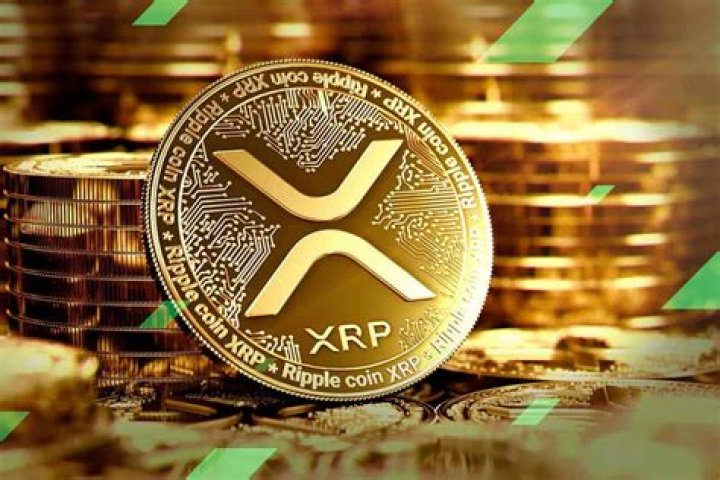 XRP News: The Latest Buzz in the Crypto World You Don't Want to Miss!