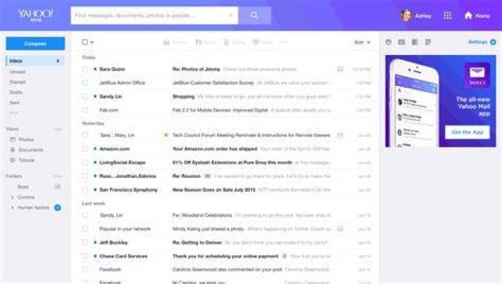 Yahoomail.com: Your Ultimate Guide to Yahoo Mail and Its Amazing Features!